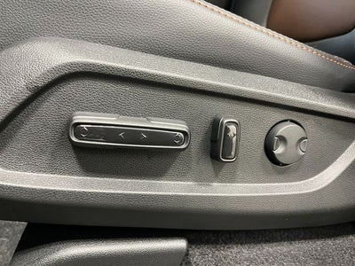 2026 Honda Pilot AWD TrailSport