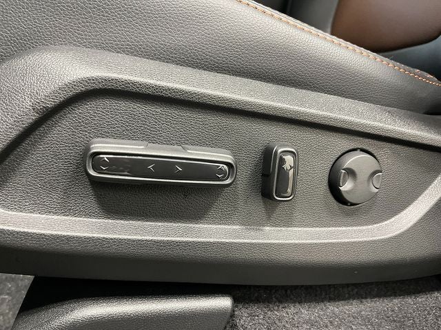 2026 Honda Pilot AWD TrailSport
