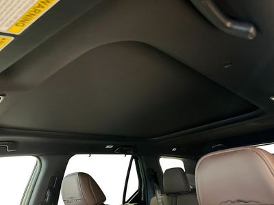 2026 Honda Pilot AWD TrailSport