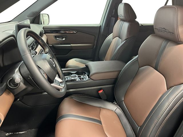 2026 Honda Pilot AWD TrailSport