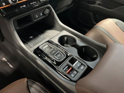 2026 Honda Pilot AWD TrailSport
