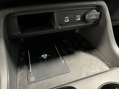 2026 Honda Pilot AWD TrailSport