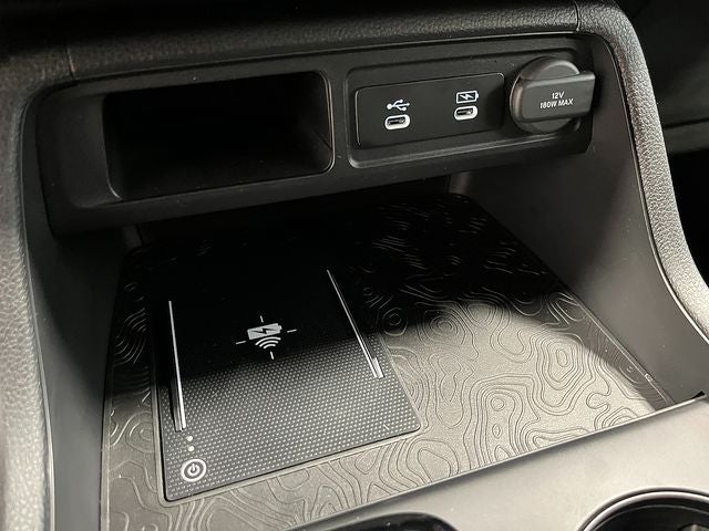 2026 Honda Pilot AWD TrailSport