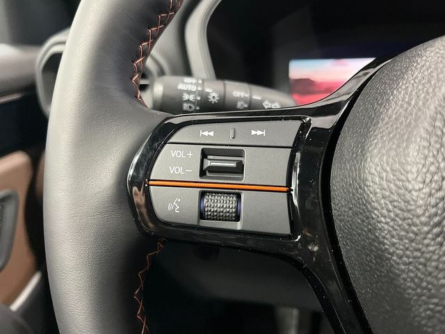 2026 Honda Pilot AWD TrailSport