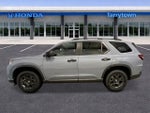 2026 Honda Pilot AWD TrailSport