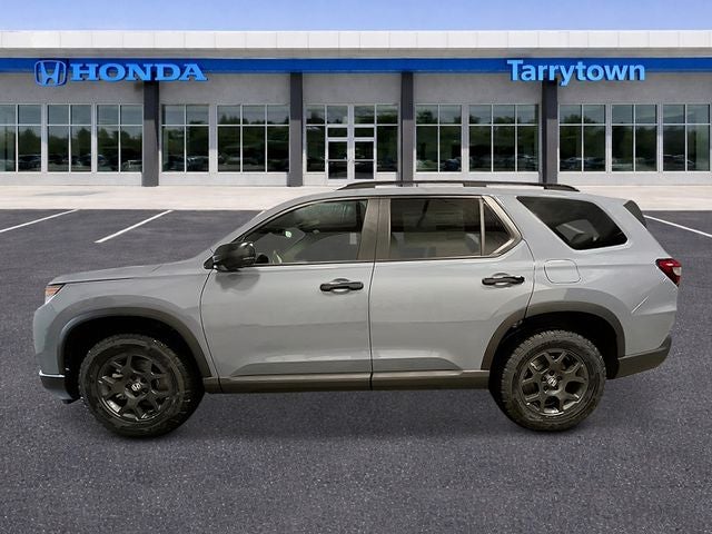 2026 Honda Pilot AWD TrailSport