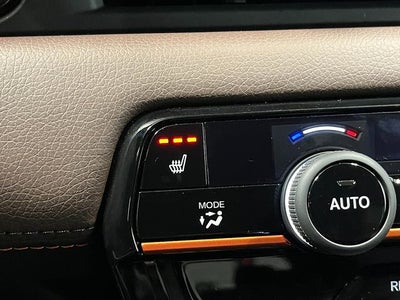 2026 Honda Pilot AWD TrailSport