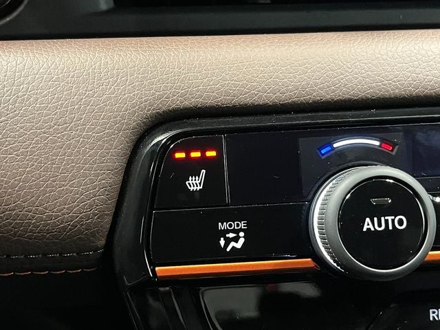 2026 Honda Pilot AWD TrailSport