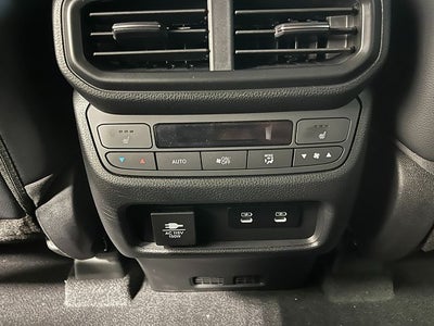 2026 Honda Pilot AWD TrailSport