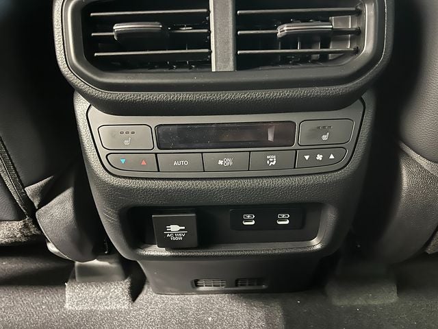 2026 Honda Pilot AWD TrailSport