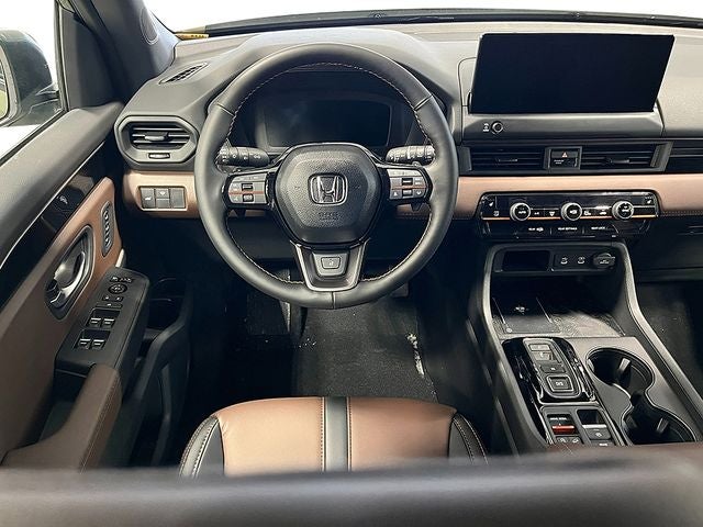 2026 Honda Pilot AWD TrailSport
