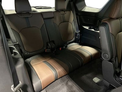 2026 Honda Pilot AWD TrailSport