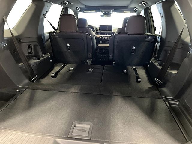 2026 Honda Pilot AWD TrailSport