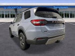 2026 Honda Pilot AWD TrailSport