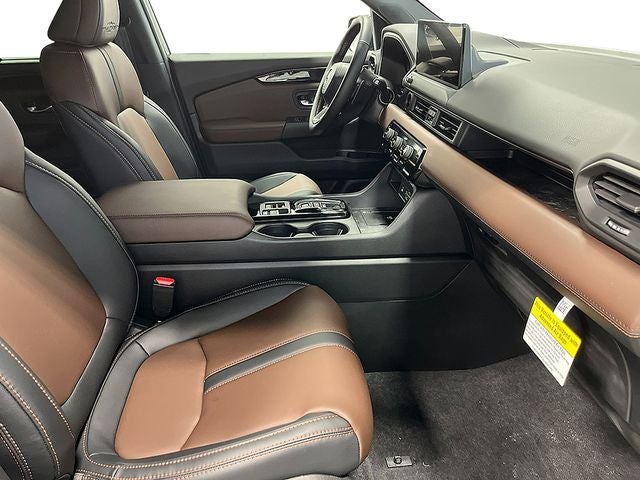 2026 Honda Pilot AWD TrailSport