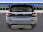2026 Honda Pilot AWD TrailSport