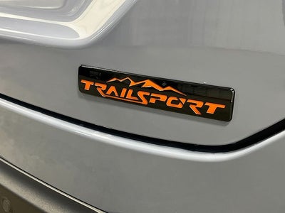2026 Honda Pilot AWD TrailSport