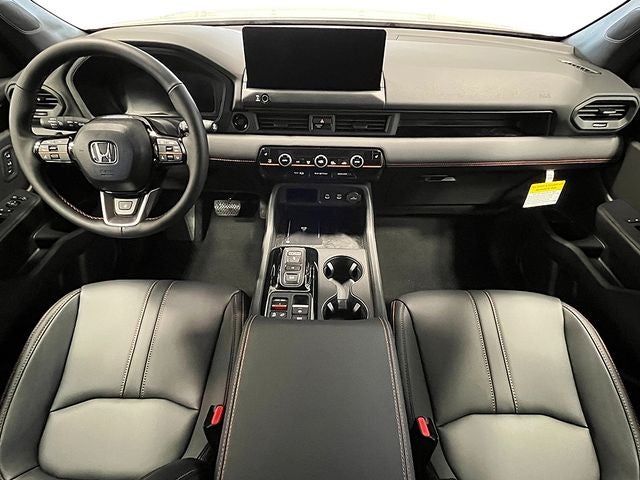 2026 Honda Pilot AWD TrailSport