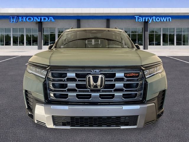 2026 Honda Pilot AWD TrailSport