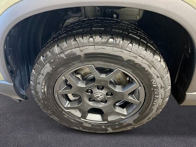 2026 Honda Pilot AWD TrailSport