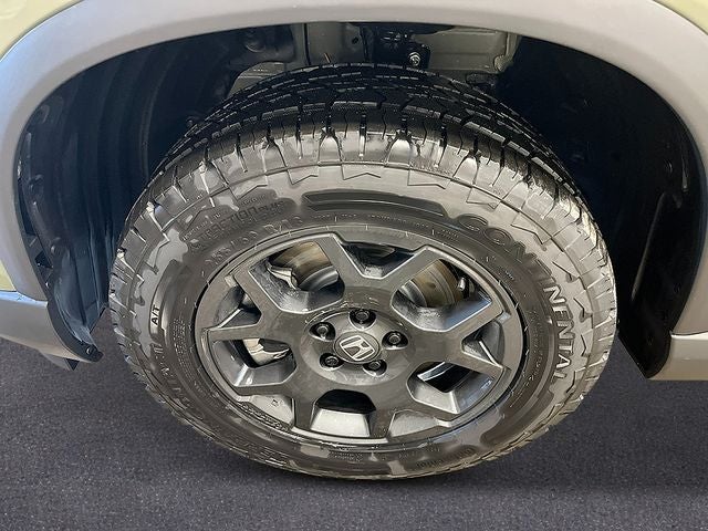2026 Honda Pilot AWD TrailSport