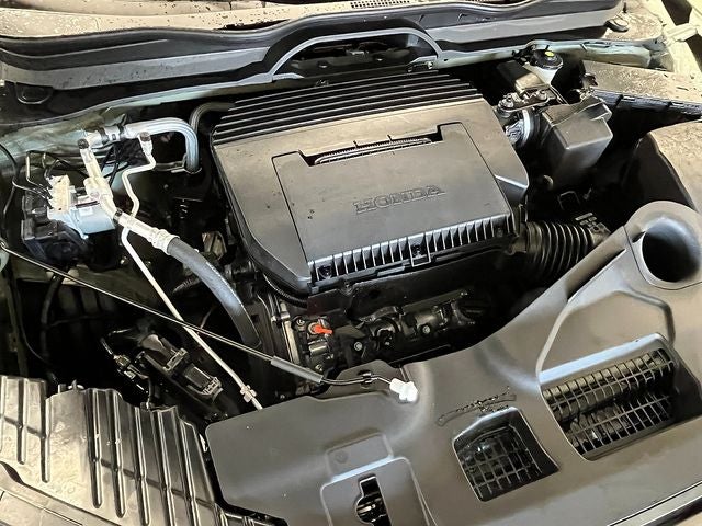 2026 Honda Pilot AWD TrailSport