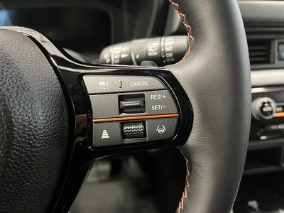 2026 Honda Pilot AWD TrailSport