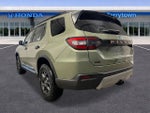 2026 Honda Pilot AWD TrailSport
