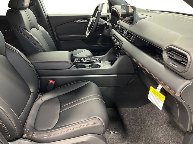 2026 Honda Pilot AWD TrailSport