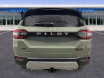 2026 Honda Pilot AWD TrailSport