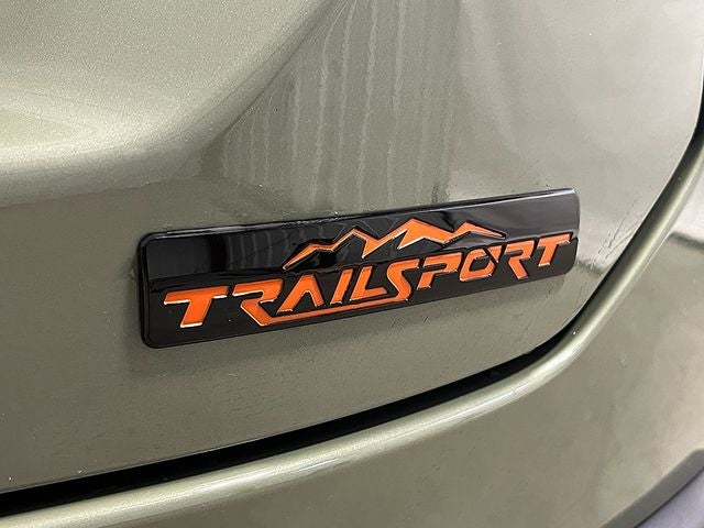 2026 Honda Pilot AWD TrailSport