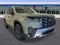 2026 Honda Pilot AWD TrailSport