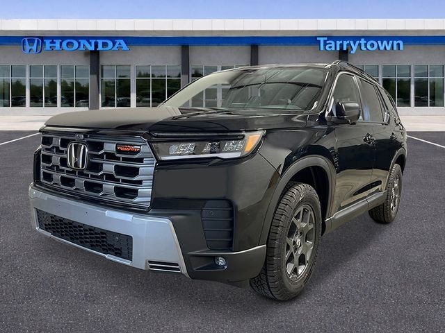 2026 Honda Pilot AWD TrailSport