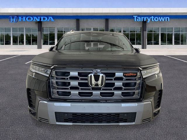 2026 Honda Pilot AWD TrailSport
