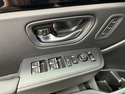 2026 Honda Pilot AWD TrailSport