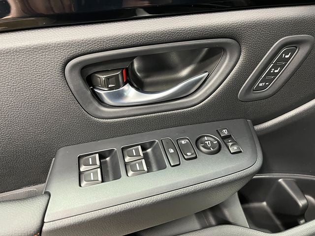 2026 Honda Pilot AWD TrailSport