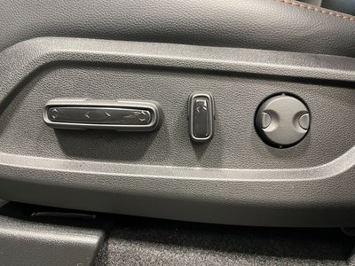 2026 Honda Pilot AWD TrailSport