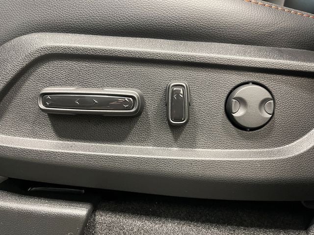 2026 Honda Pilot AWD TrailSport