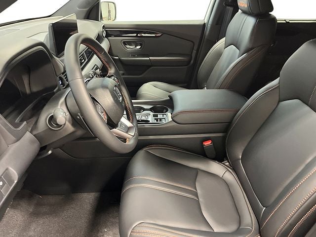 2026 Honda Pilot AWD TrailSport