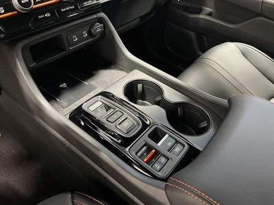 2026 Honda Pilot AWD TrailSport