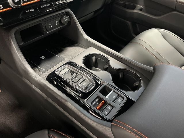 2026 Honda Pilot AWD TrailSport