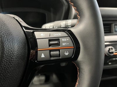 2026 Honda Pilot AWD TrailSport