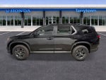 2026 Honda Pilot AWD TrailSport