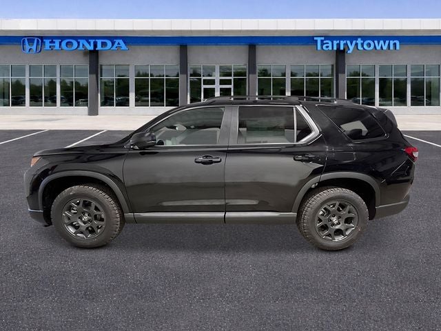 2026 Honda Pilot AWD TrailSport