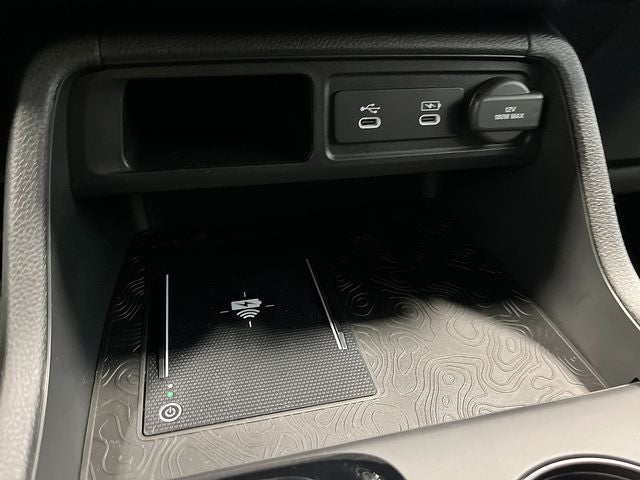 2026 Honda Pilot AWD TrailSport