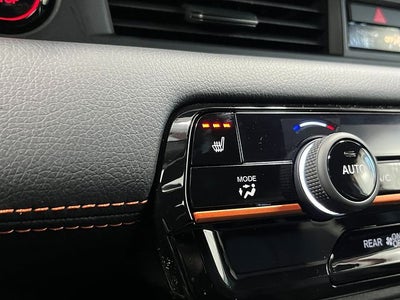 2026 Honda Pilot AWD TrailSport