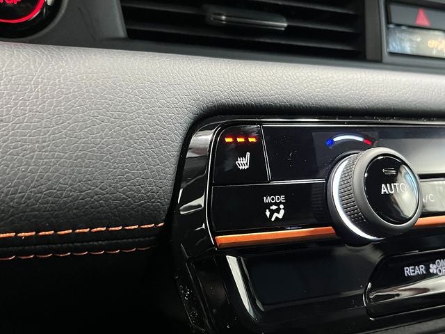 2026 Honda Pilot AWD TrailSport