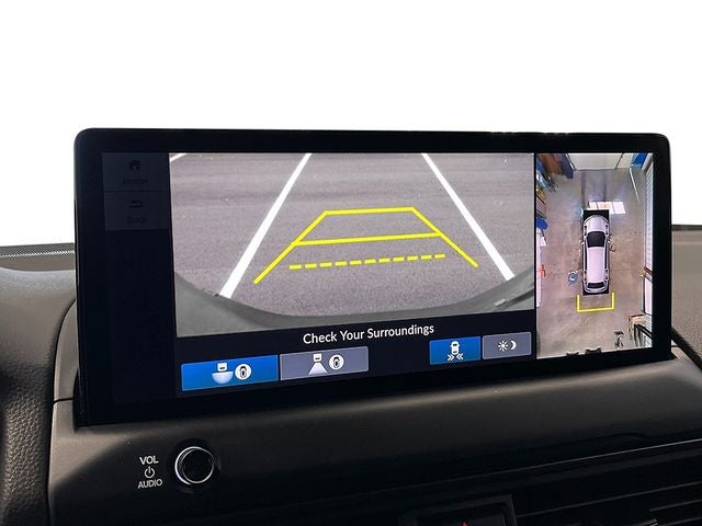 2026 Honda Pilot AWD TrailSport