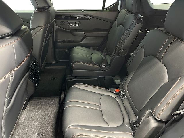 2026 Honda Pilot AWD TrailSport
