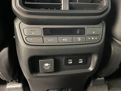 2026 Honda Pilot AWD TrailSport